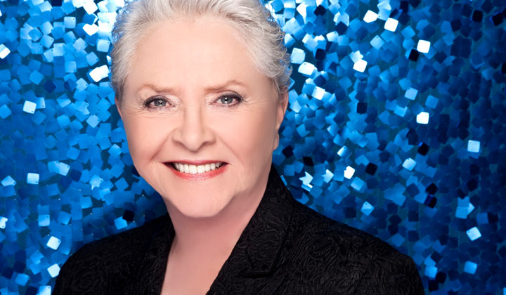 Susan Flannery